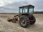 Thumbnail image Allis Chalmers 170 3