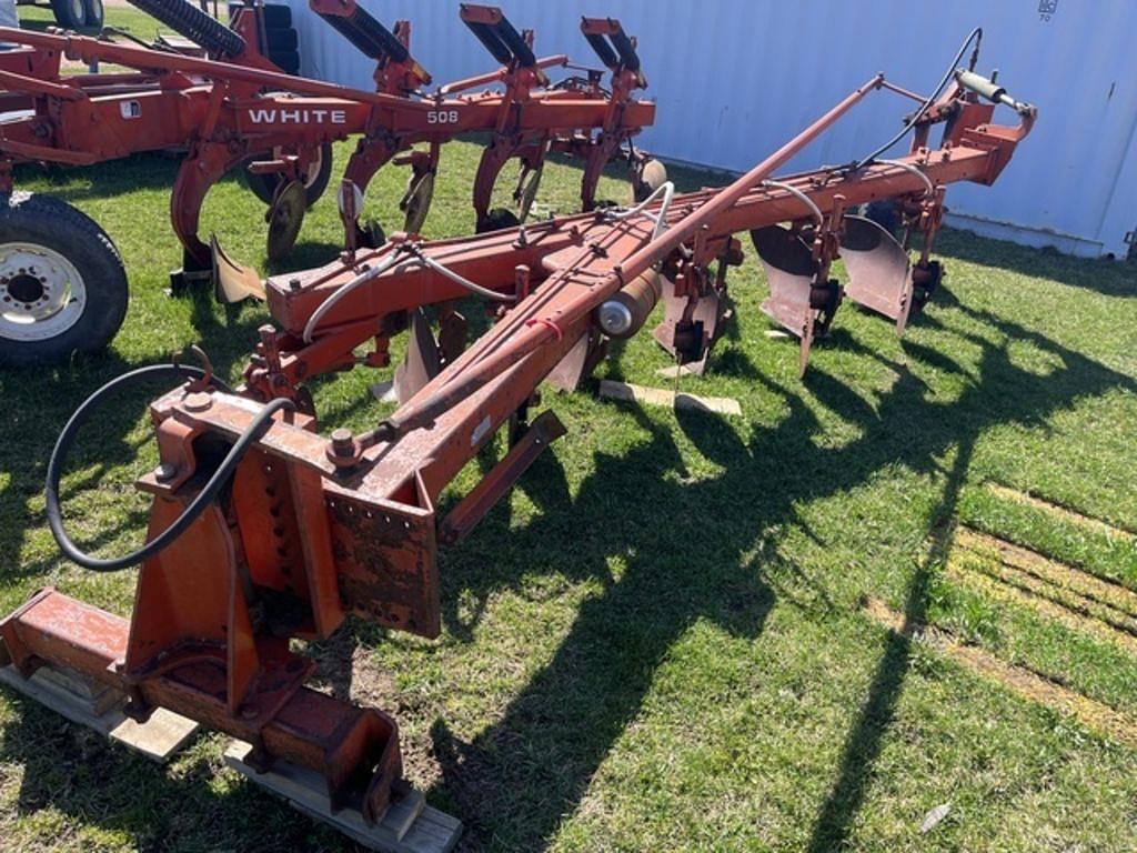 Image of Allis Chalmers Undetermined Primary image