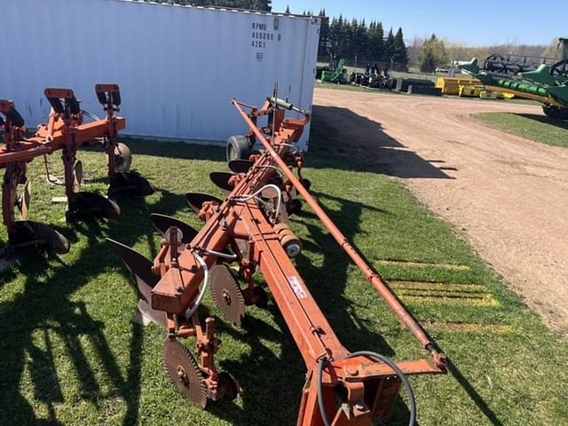 Image of Allis Chalmers Undetermined equipment image 1