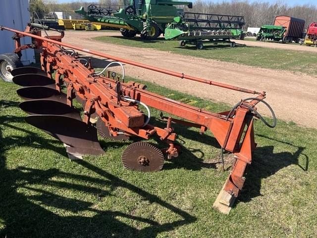 Image of Allis Chalmers Undetermined equipment image 2