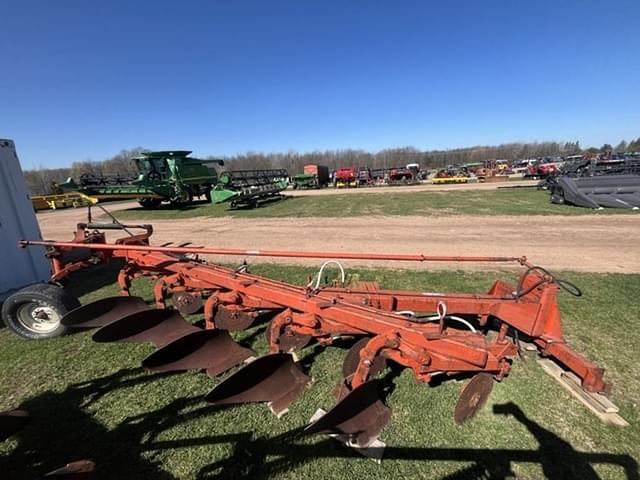 Image of Allis Chalmers Undetermined equipment image 3