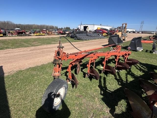 Image of Allis Chalmers Undetermined equipment image 4