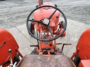 Main image Allis Chalmers D17 11