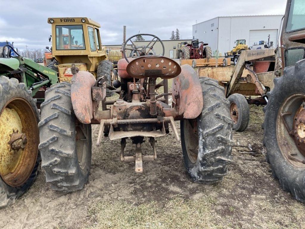 Image of Allis Chalmers WD45 Image 1