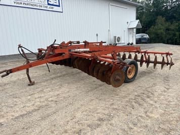 Main image Allis Chalmers 2300