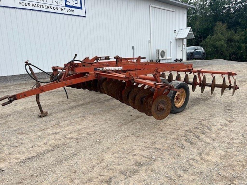 Image of Allis Chalmers 2300 Primary image