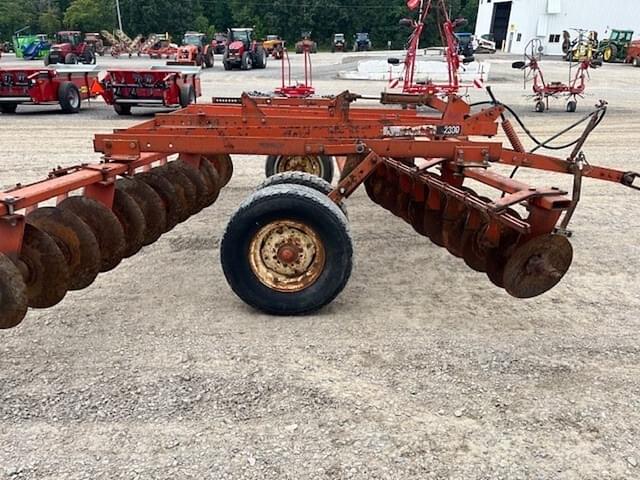 Image of Allis Chalmers 2300 equipment image 3