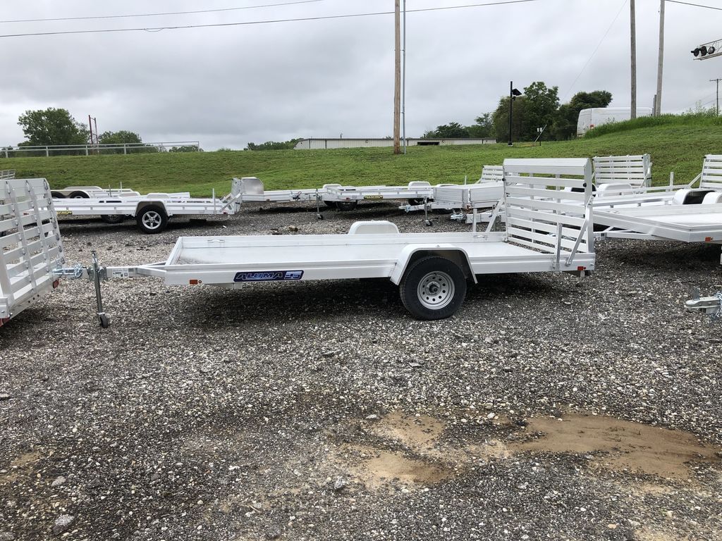 Aluma Undetermined Equipment Image0