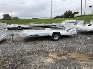 Aluma Undetermined Image