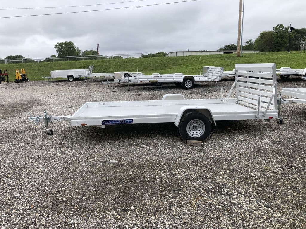 Image of Aluma 7814ESA Image 1