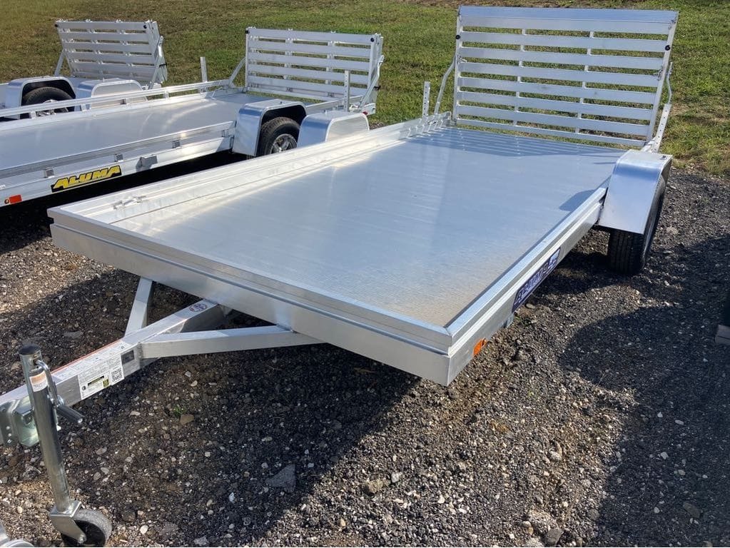 Aluma Undetermined Equipment Image0