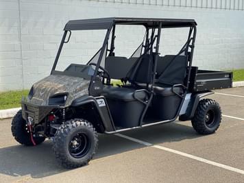 Main image American Landmaster L7X