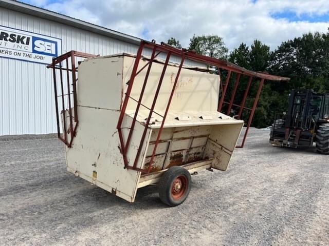 Image of Apache CF892  equipment image 1