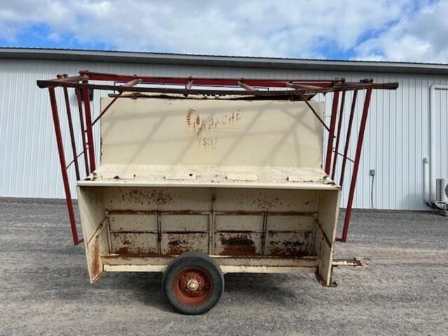 Image of Apache CF892  equipment image 2