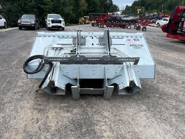 Image of Arctic DDSB-3YD-G equipment image 2