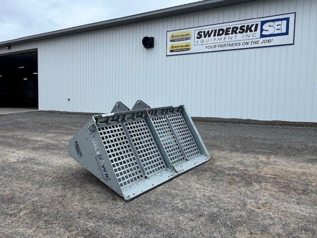 Image of Arctic DDSB-3YD-G Primary image