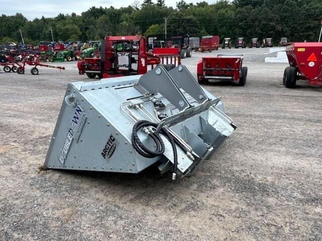 Image of Arctic DDSB-3YD-G equipment image 3