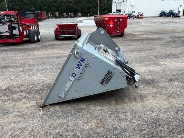 Image of Arctic DDSB-3YD-G equipment image 4