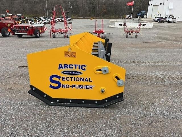 Image of Arctic HD-11.5 equipment image 4