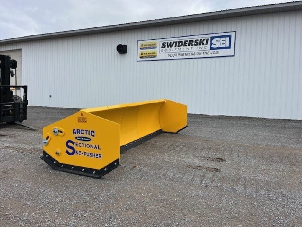 Arctic HD-11.5 Equipment Image0