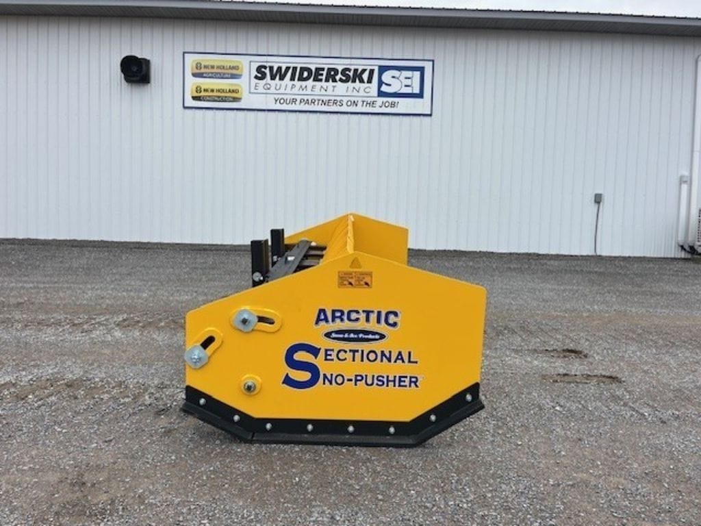 Main image Arctic HD-14