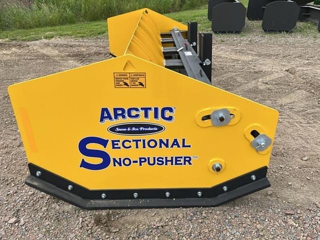 Image of Arctic HD-14 equipment image 3