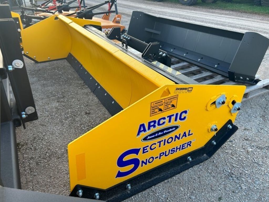 Arctic LD-10.5 Equipment Image0
