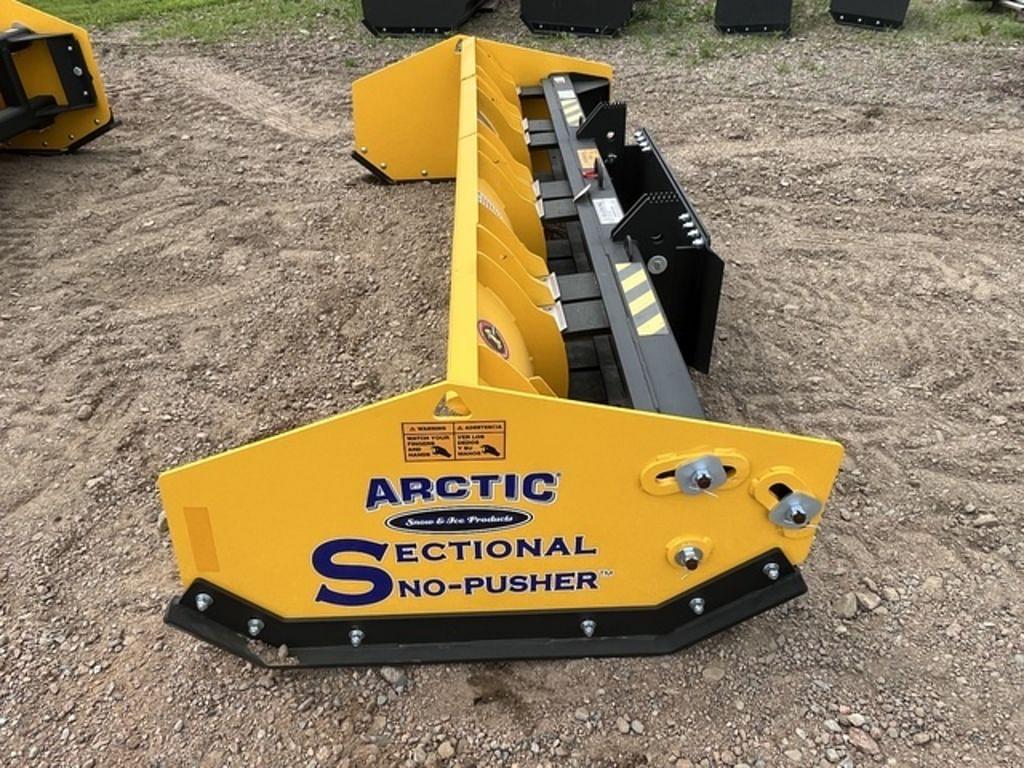 Image of Arctic LD-10.5 Image 1