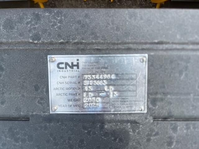 Image of Arctic LD-13 equipment image 4