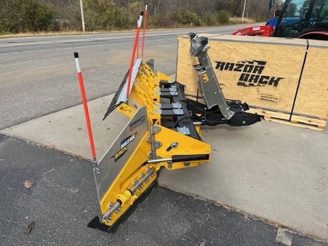 Image of Arctic RZB-8.5 equipment image 2