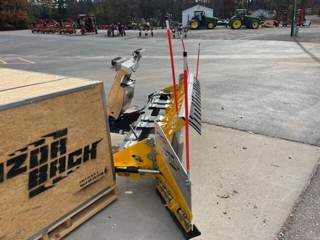 Image of Arctic RZB-8.5 equipment image 3