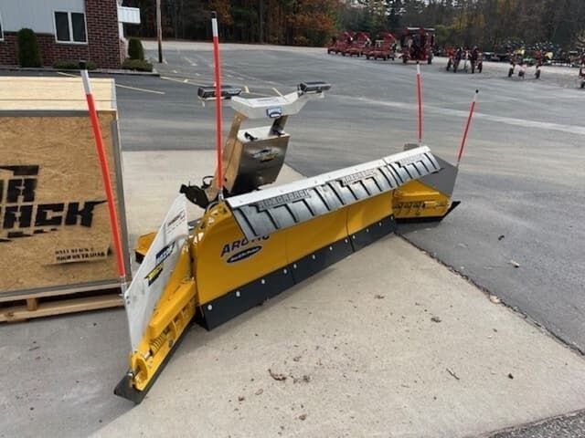 Image of Arctic RZB-8.5 equipment image 4