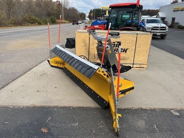 Image of Arctic RZB-8.5 equipment image 1