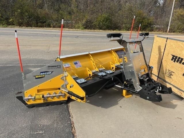 Image of Arctic RZB-8.5 equipment image 3