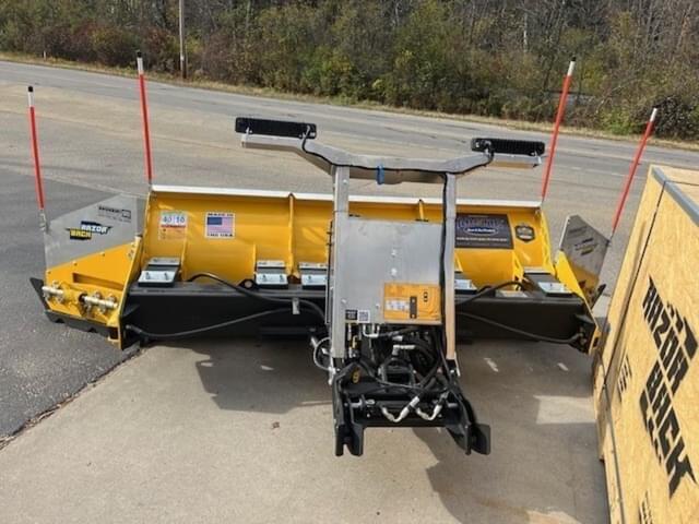 Image of Arctic RZB-8.5 equipment image 4