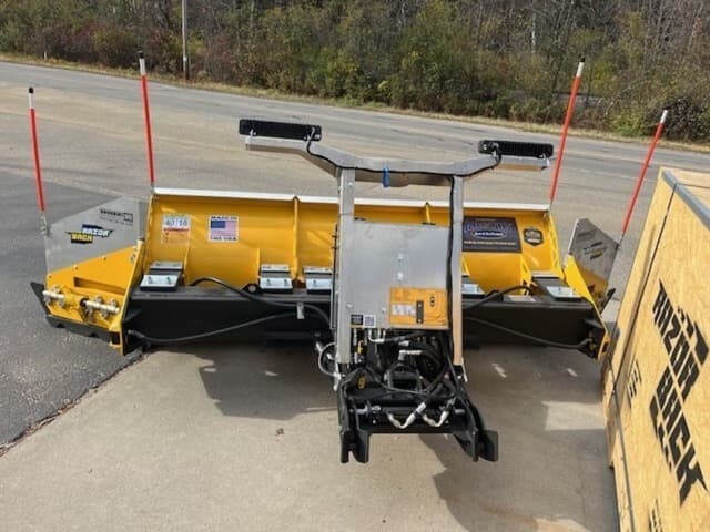 Image of Arctic RZB-8.5 equipment image 4