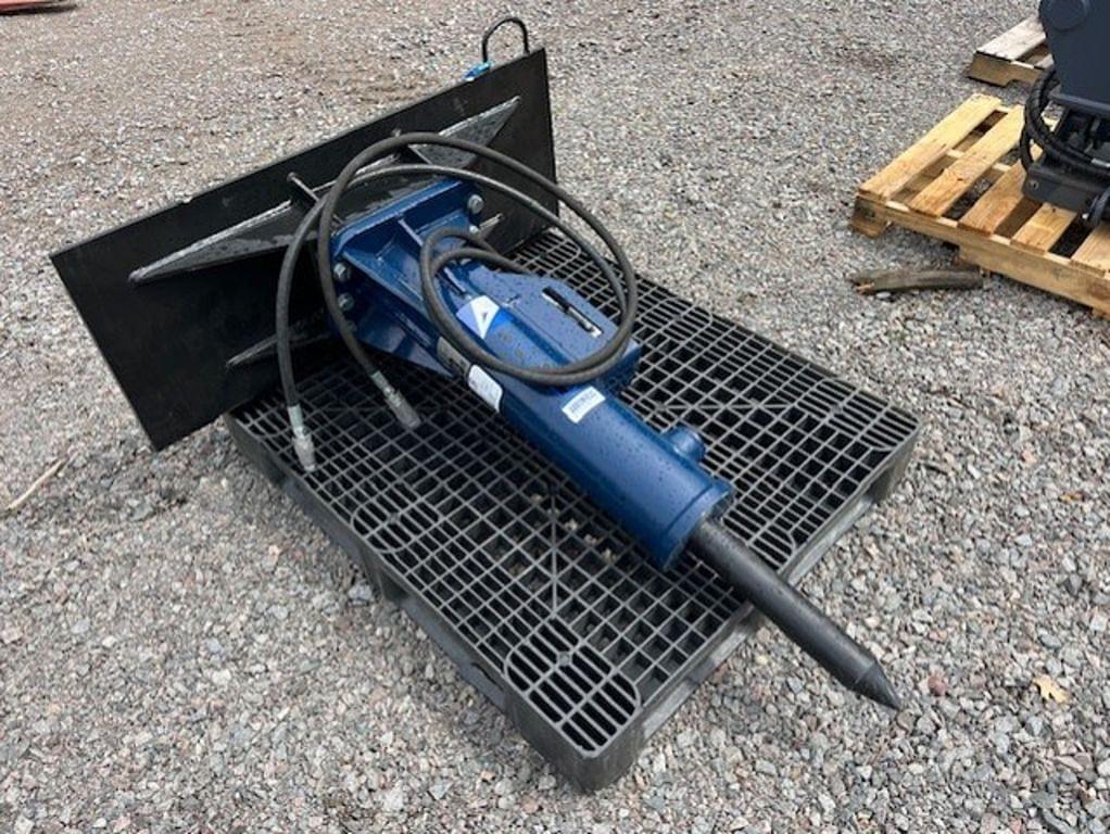 Image of Arrowhead Rockdrill E680 Image 0