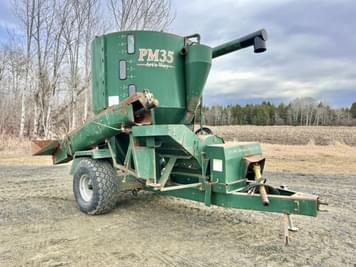 Main image Art's Way PM35