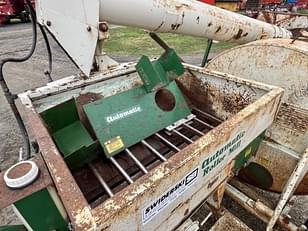 Main image Automatic Roller Mill 1800 8