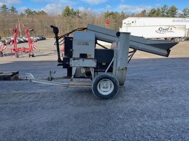 Image of Automatic Equipment Mfg. Co. ATE54B1200 equipment image 4