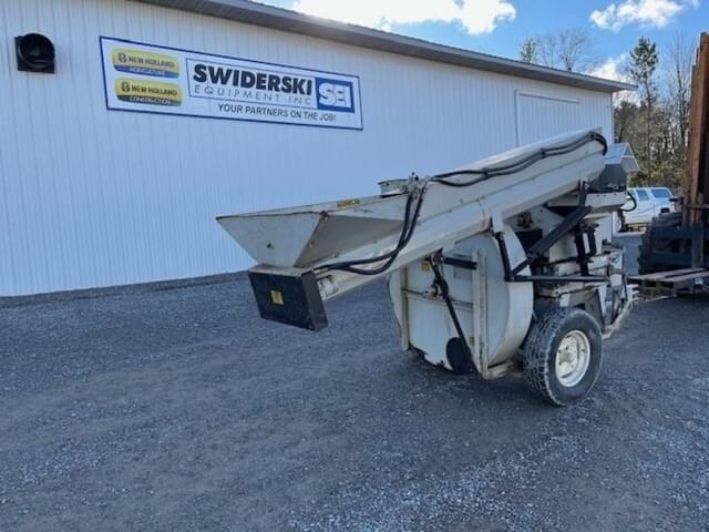 Image of Automatic Equipment Mfg. Co. ATE54B1200 equipment image 2