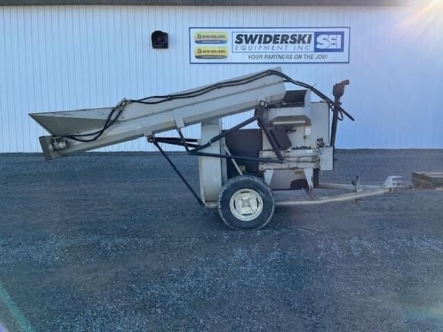 Image of Automatic Equipment Mfg. Co. ATE54B1200 equipment image 1