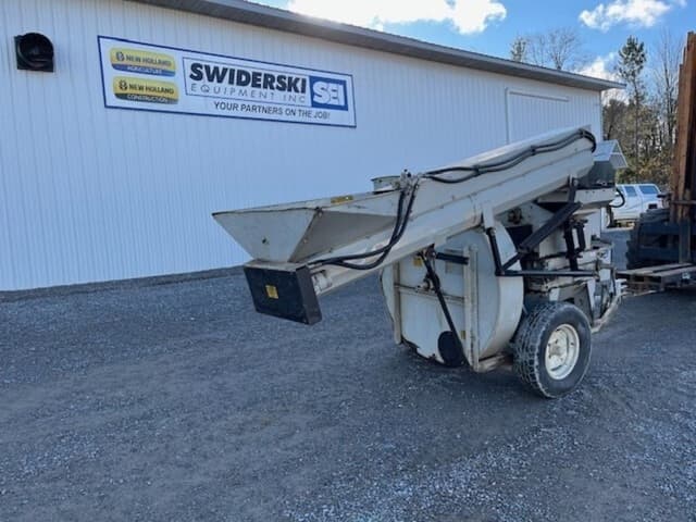 Image of Automatic Equipment Mfg. Co. ATE54B1200 equipment image 2