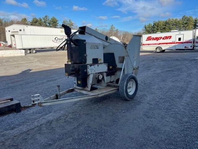 Image of Automatic Equipment Mfg. Co. ATE54B1200 equipment image 3