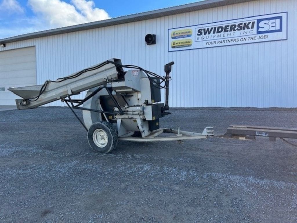 Automatic Equipment Mfg. Co. ATE54B1200 Equipment Image0