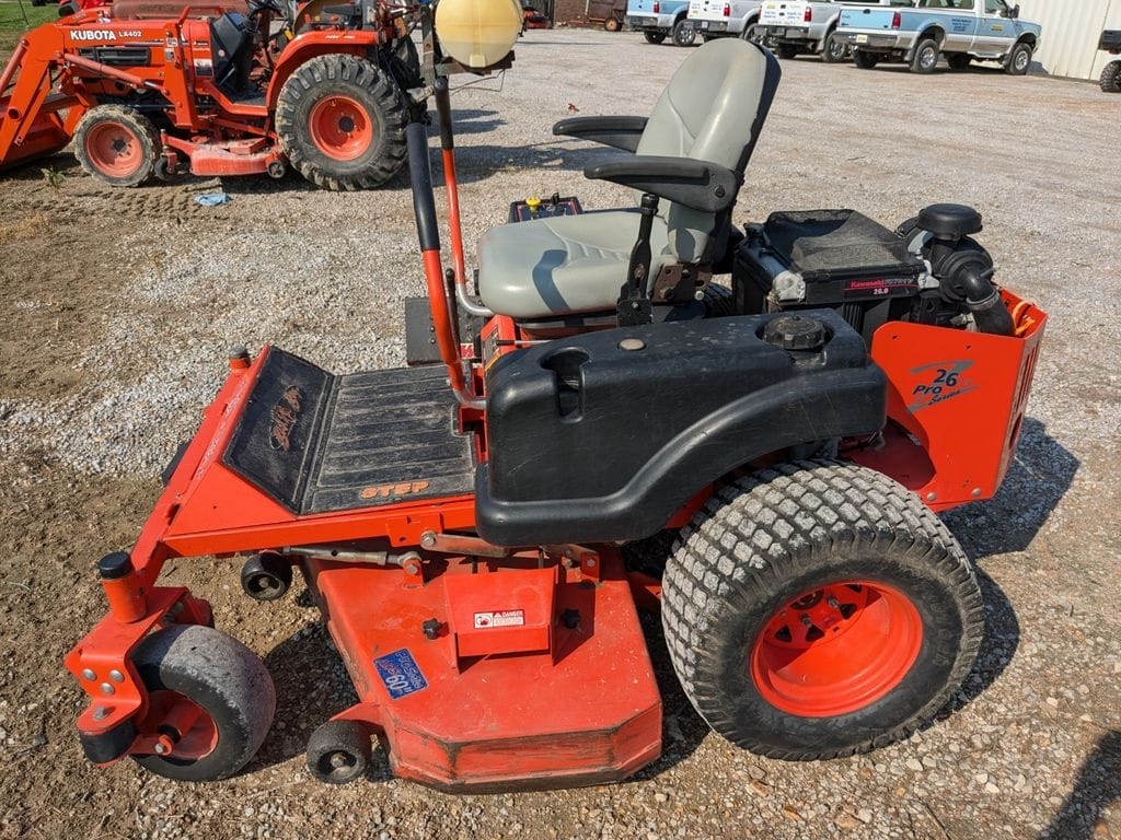 Bad Boy Lightning Equipment Image0