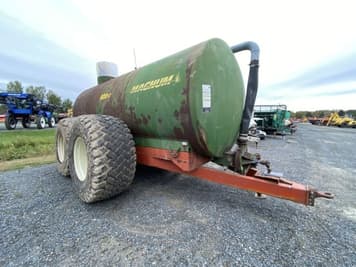 Main image Balzer 6000