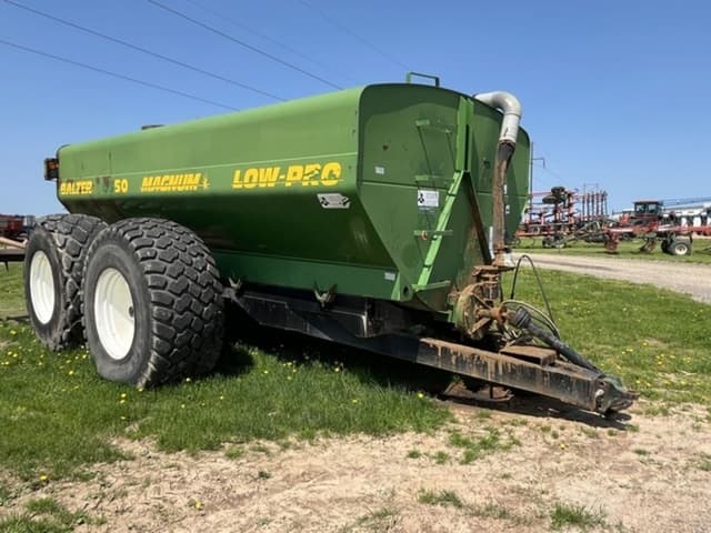 Image of Balzer 6350 equipment image 1