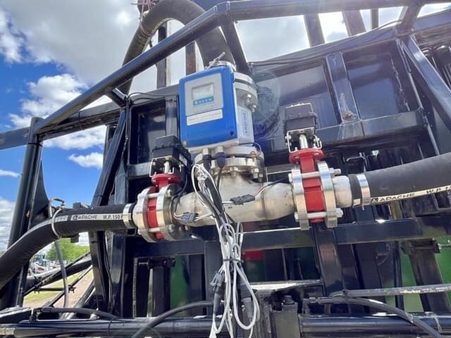 Image of Balzer 6500 equipment image 2