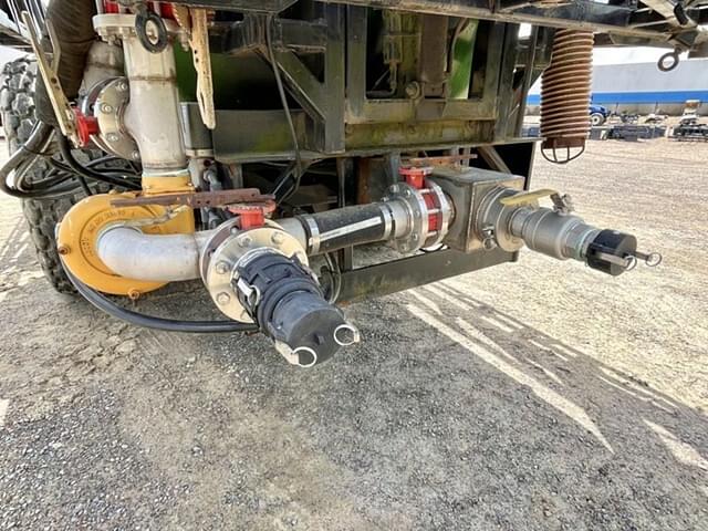 Image of Balzer 6500 equipment image 3